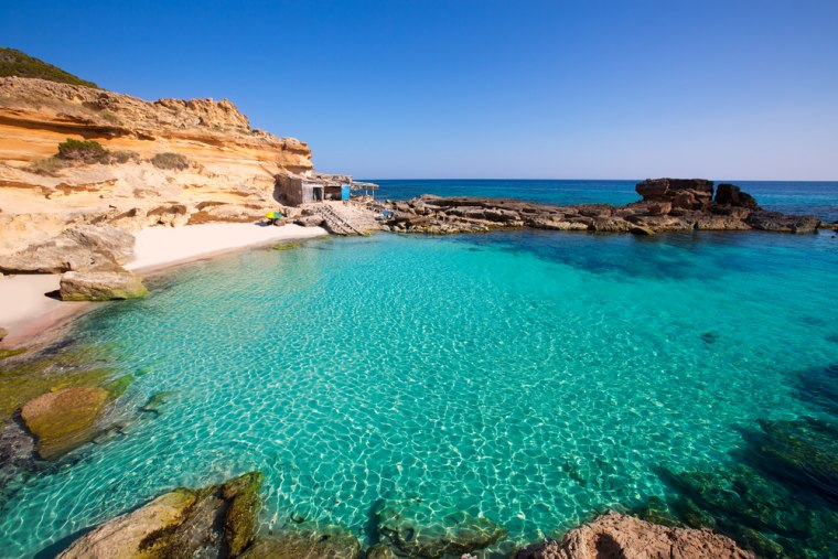 Foto: Shutterstock/unamarina