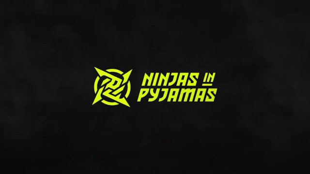 Foto: Ninjas in Pyjamas