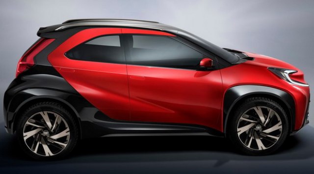 Foto: Toyota