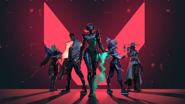 Foto: Riot Games