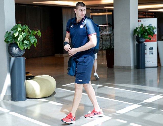 Srdjan Stevanovic/Starsportphoto
