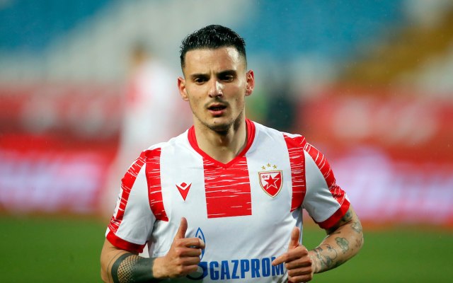 Foto: Pedja Milosavljevic / STARSPORT