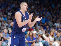 Pedja Milosavljevic / STARSPORT