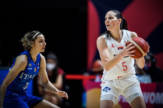Foto: FIBA