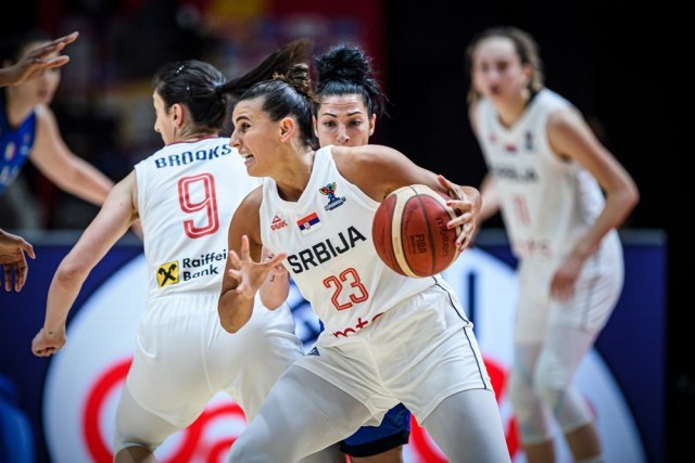 Foto: FIBA