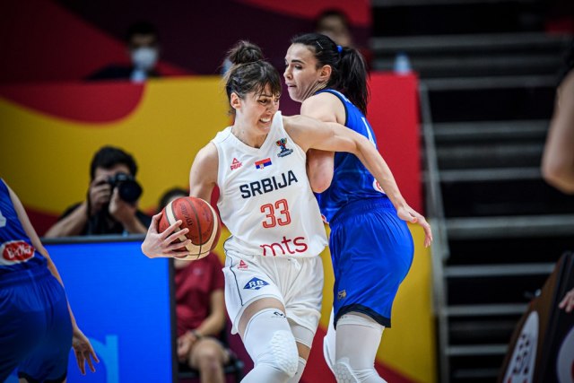 Foto: FIBA