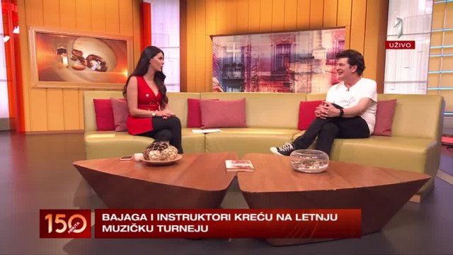 Foto: Printskrin/TV Prva