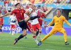 EPA/David Ramos / POOL