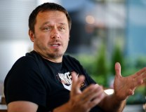 Srdjan Stevanovic/Starsportphoto