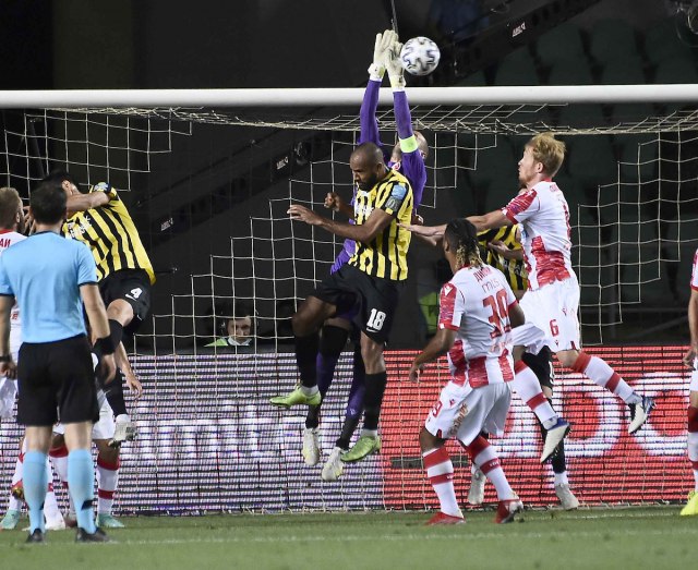 Copyright:Pedja Milosavljevic / STARSPORT