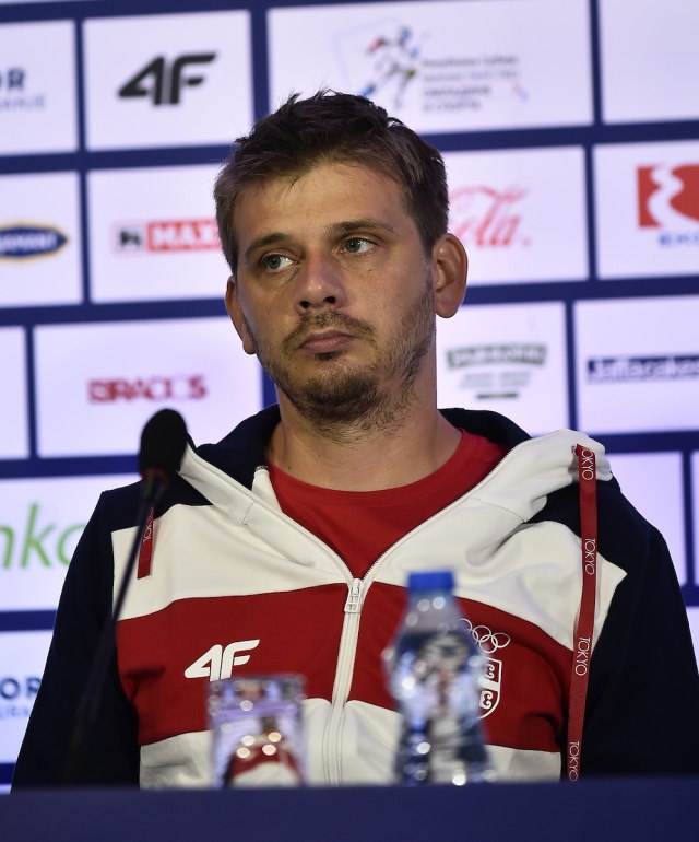 Foto: Pedja Milosavljevic/STARSPORT