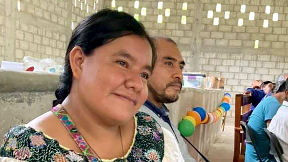 Paskala, vakcinisana zdravstvena radnica, brine da bi njeni nevakcinisani prijatelji i porodica mogli da se zaraze kovidom/Gerardo González