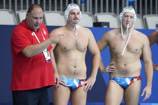 Foto: Tanjug/AP Photo/Mark Humphrey