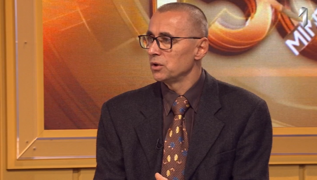 Foto: Printskrin TV Prva