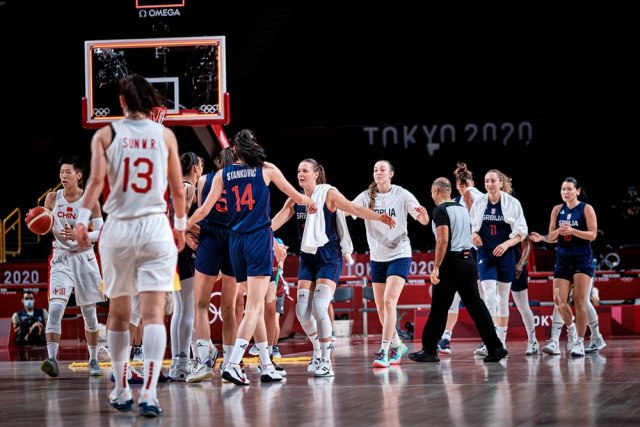 Foto: FIBA