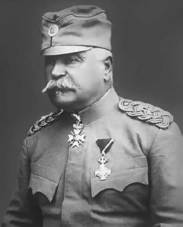 General Stepa Stepanovi. Foto: Wikipedia