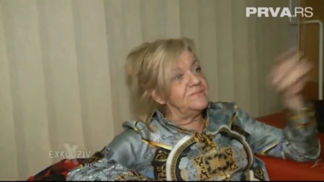 Foto:Printskrin/TV Prva