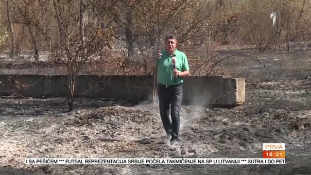 Foto: Screenshot/Prva TV