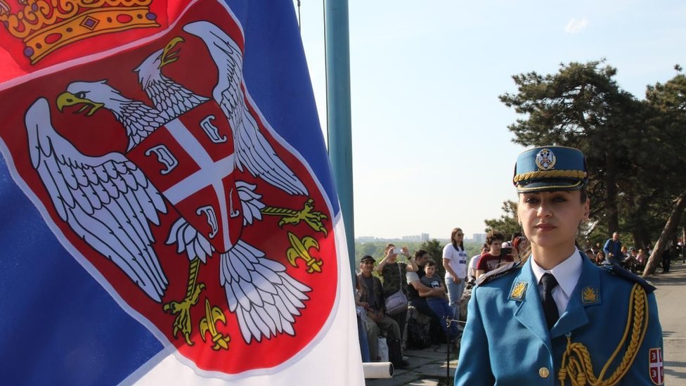 U obeleavanju praznika uestvovae i Garda Vojske Srbije, najavili su zvaninici/Fonet