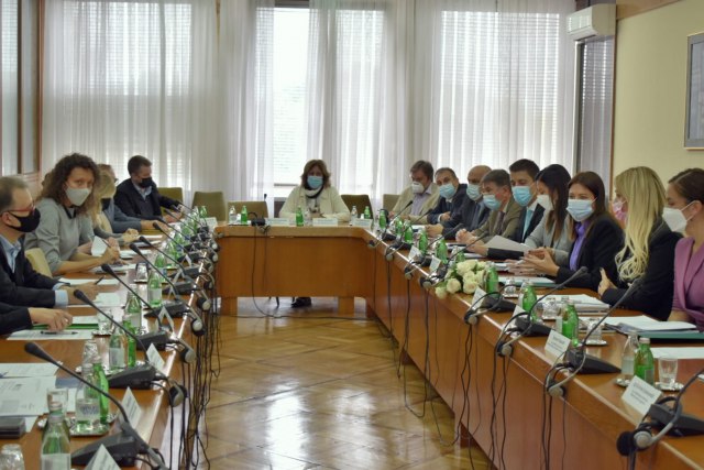 Foto: Ministarstvo zatite ivotne sredine