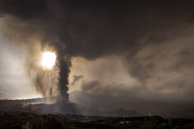 Tanjug/AP Photo/Emilio Morenatti