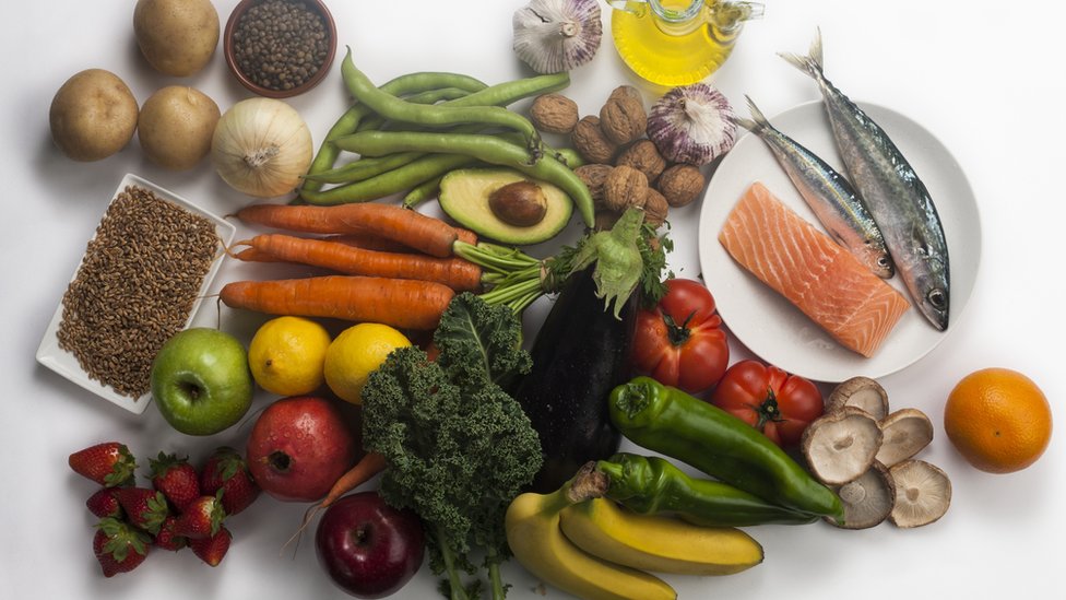Mediteranska dijeta je dobra polazna taka za zdravu ishranu/Getty Images