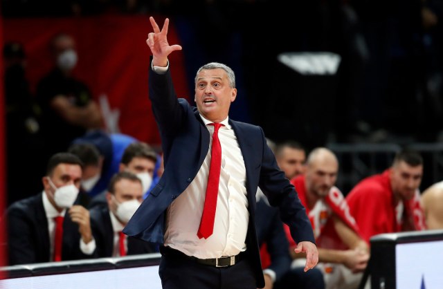 foto: Pedja Milosavljevic / STARSPORT