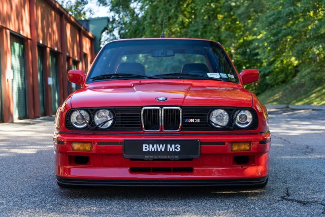 Foto: Collecting Cars