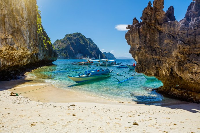 Foto: Shutterstock/Max Topchii