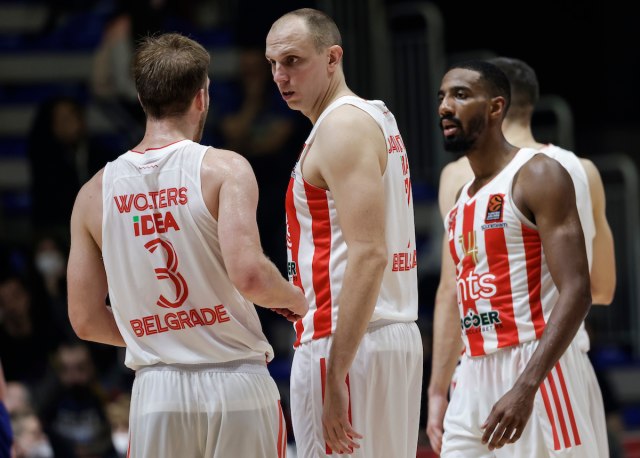 Srdjan Stevanovic/Starsport