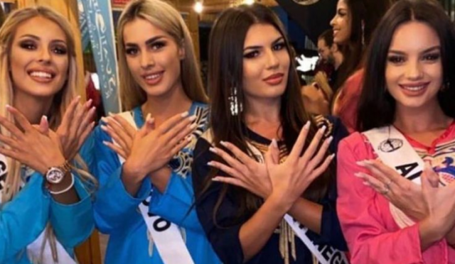 Foto: Printscreen/Instagram, bunt.svesrbija