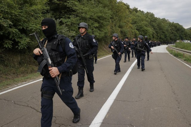 Foto: EPA-EFE/ VALDRIN XHEMAJ