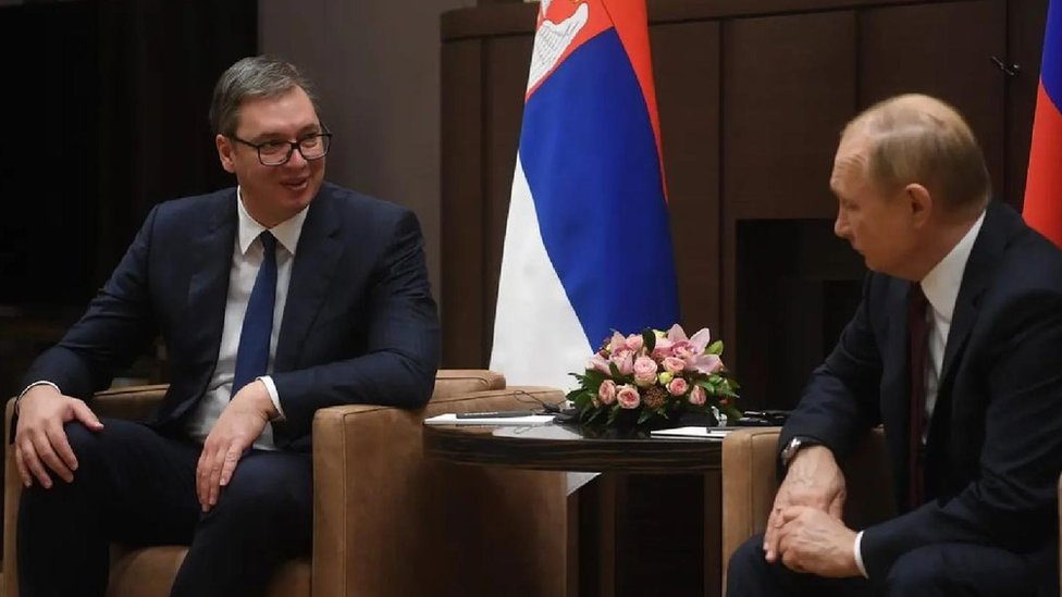 Instagram/Aleksandar Vučić/Fonet