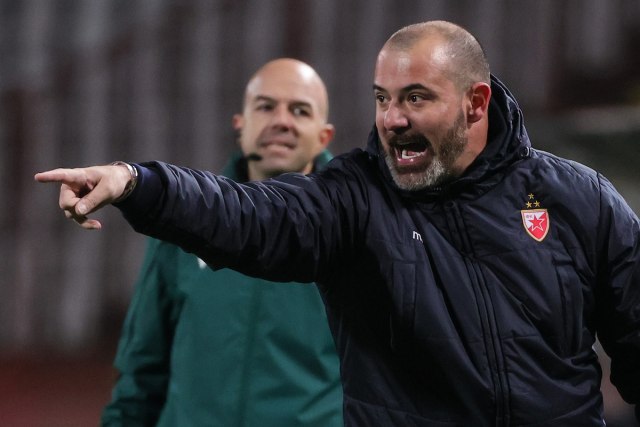 foto: Srdjan Stevanovic/Starsportphoto ©