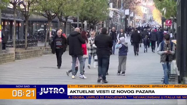 Foto: Printskrin, TV Prva