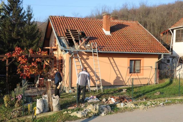 Foto: Printskrin, Facebook/Goran Vesi