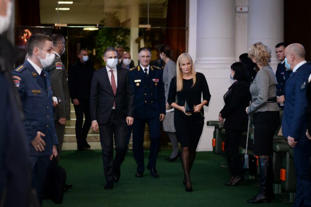 FOTO TANJUG/ JADRANKA ILIC/ nr