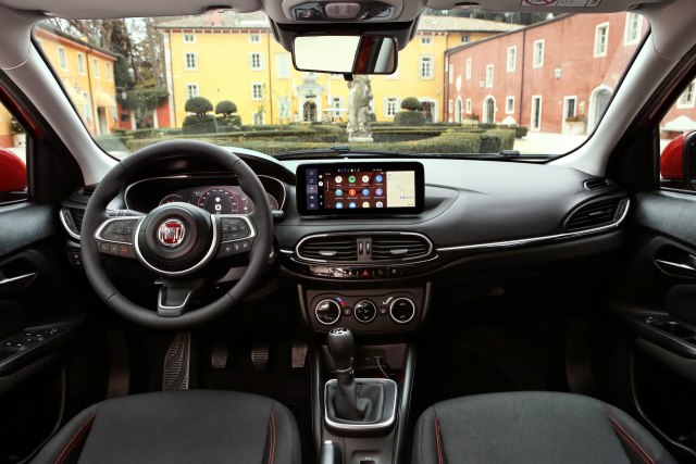 Foto: Fiat promo