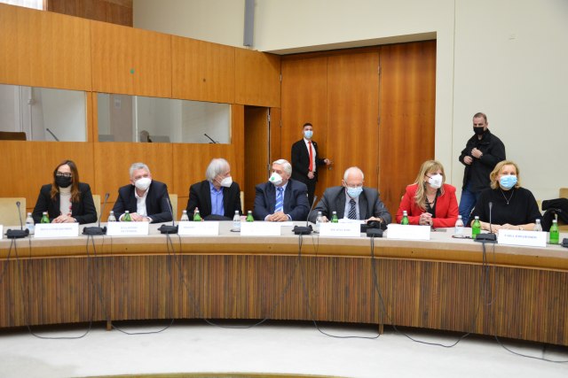 FOTO TANJUG/ STRAHINJA ACIMOVIC/ nr 