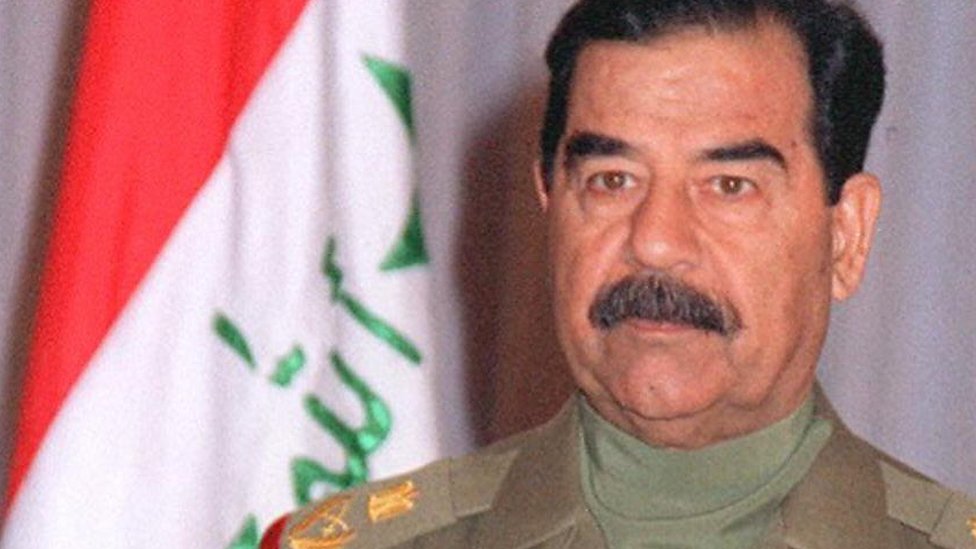 Cilj je bio da se isteraju snage Sadama Huseina iz Kuvajta/AFP