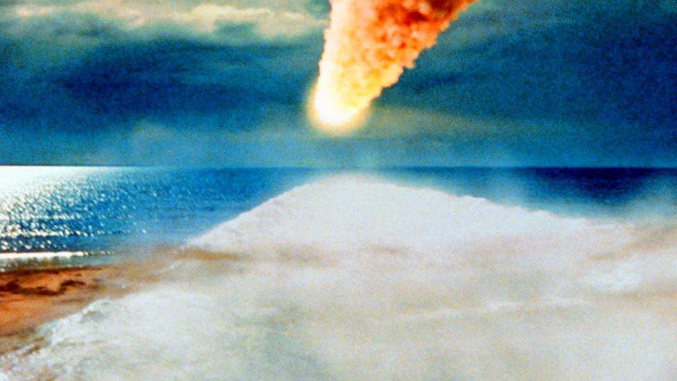 Duboki udar i Armagedon, oba iz 1998. godine, imaju za temu pretnju od asteroida/Alamy