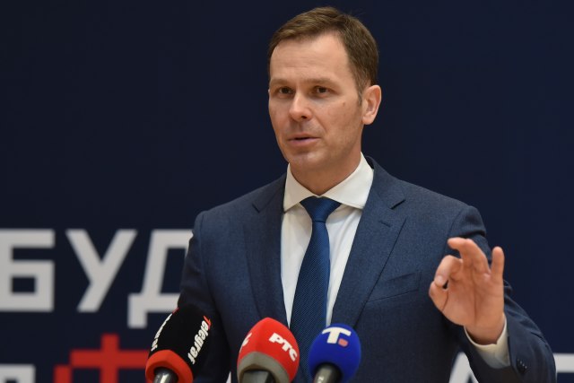 Foto: TANJUG/ MILOS MILIVOJEVIC/ nr