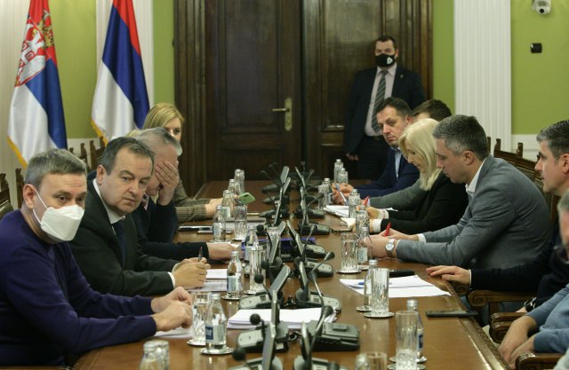 FOTO TANJUG/ SAVA RADOVANOVIC/ nr