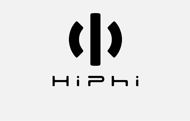 HiPhi logotip (Izvor: Human Horizon)