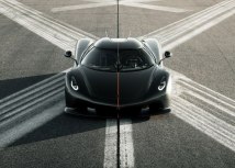 Foto: Koenigsegg promo