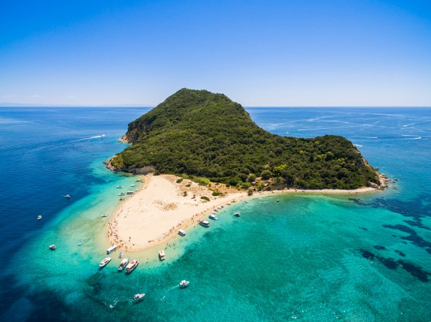 Foto: Shutterstock/Samuel Borges Photography