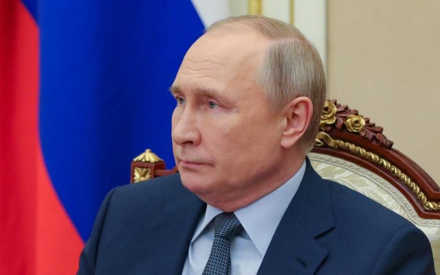 EPA-EFE/MIKHAIL KLIMENTYEV / KREMLIN POOL / SPUTNIK / POOL MANDATORY CREDIT