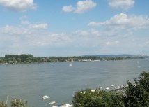 Dunav u Beogradu (ilustracija)/BBC/Predrag Vujiæ