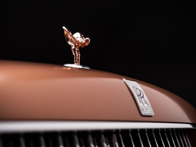 Foto: Rolls-Royce promo