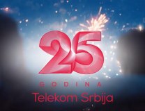 Foto: Telekom Srbija
